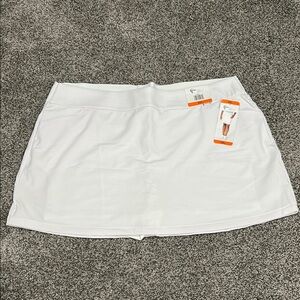 Greg Norman Golfing Skort XXL